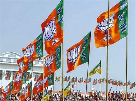 Lok Sabha Polls Bjp Announces St List Pm To Contest From