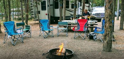 Camping and Lodging at Hebgen Lake, Montana | Destination Montana