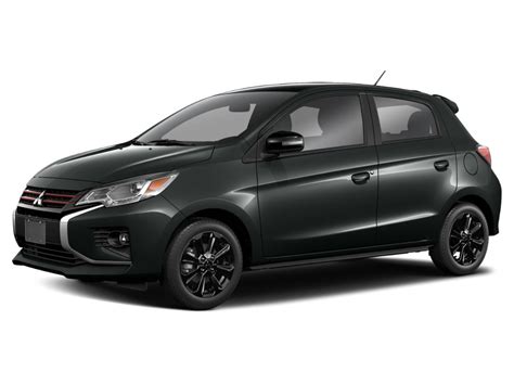 2024 Mitsubishi Mirage For Sale Seattle Berte Celisse