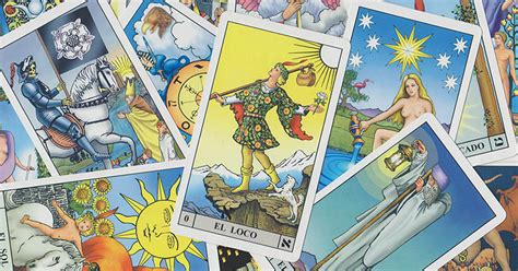 Introducción a los arcanos mayores del Tarot - Zona Arcana