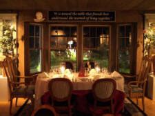 Fine Dining, Formal and Casual Restaurants Kennebunkport ME