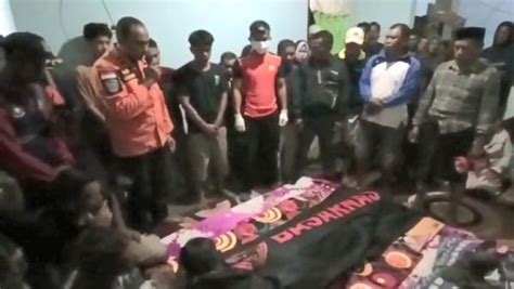 Tragis Warga Konsel Tewas Mengenaskan Usai Diterkam Buaya Di Sungai