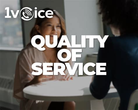 What Is VoIP QoS How Can It Improve Your Call Quality 1Voice