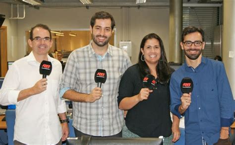 Blog Do Guerreiro R Dio Bandeirantes Am E Fm