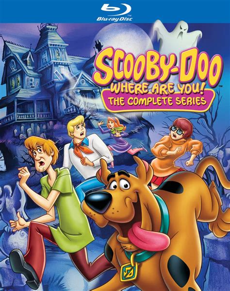 Scooby Doo Movies Animated | lupon.gov.ph