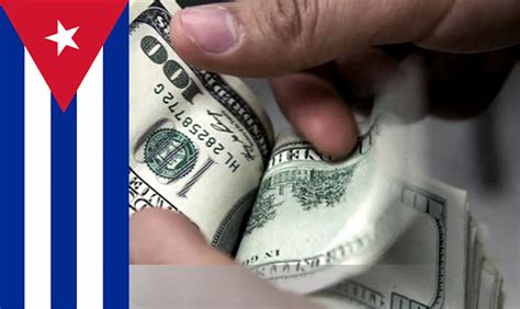 Sube El Precio Del D Lar Y Del Euro Tasa De Cambio Hoy En Cuba