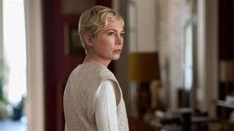 Dying for Sex la recensione Michelle Williams in una delle serie più