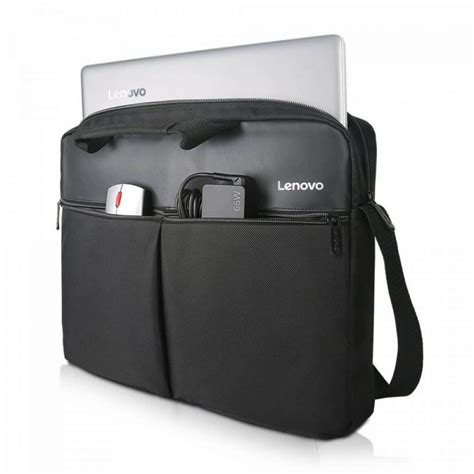 Lenovo Carry Case T1050 Blgt