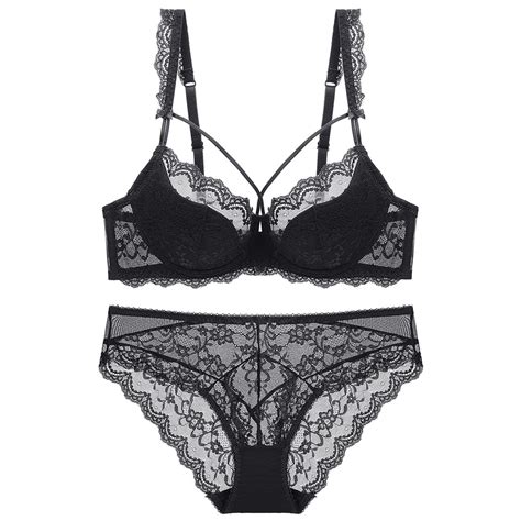 Gvdentm Valentines Lingerie For Women Women S Sexy Lingerie Floral Lace