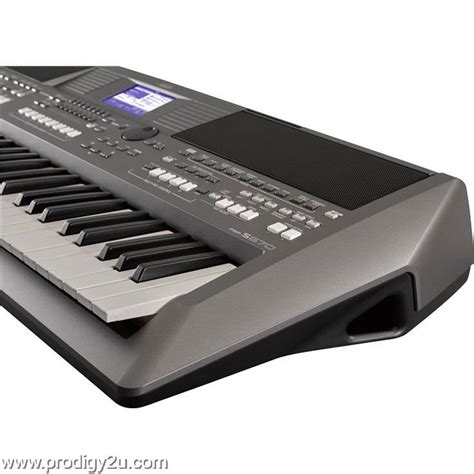 Yamaha Psr S Workstation Arranger Keyboard