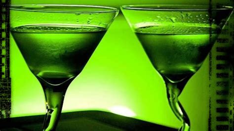 Recetas De Cocina Receta Licor De Menta Casero Youtube