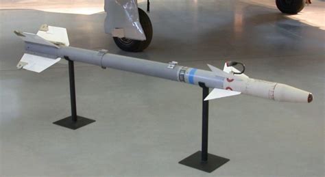 Free picture: air, air, missile