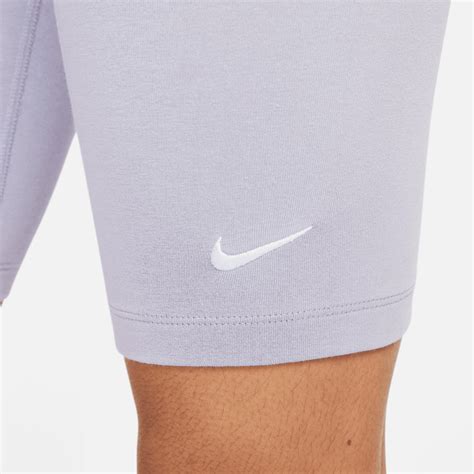 Spodenki Damskie Nike Sportswear Essential Cz Sklep Adrenaline Pl