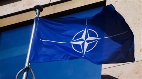 Ukraine Urges Nato To Invite It To Join Alliance At Next Weeks Meeting