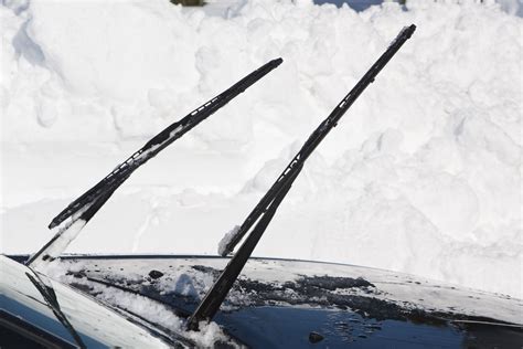 Tips to Make Your Wipers Work Better and Last Longer