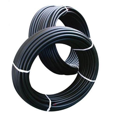 20mm Hdpe Hose Pipe Black Hdp Pipe Hose Roll At Rs 13meter In