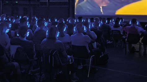 Unarena Da Record Quella Del Cinema Teatro Monterosa