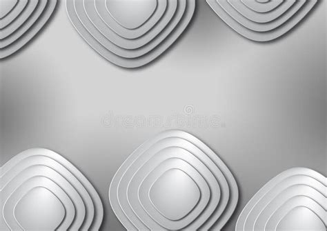 Grey Squares Stock Illustrations 12805 Grey Squares Stock