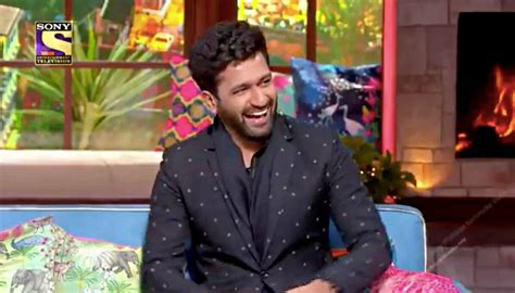 Vicky Kaushal Is In Splits On Knowing Why Shah Rukh Khan Might Be Upset