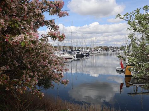 10 Best Places to Visit in Chichester Harbour AONB in 2022 | Day Out in England