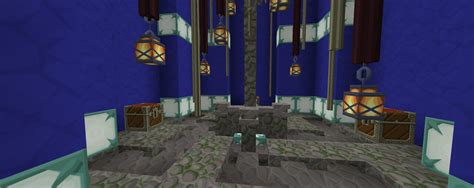 Doctor Who Tardis Minecraft Map