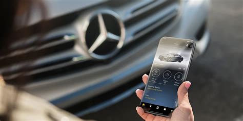 How To Get The Most Out Of Your Mercedes Me Connect App Mercedes Benz