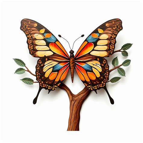 Premium Vector | Rare small blue butterfly aesthetic butterfly