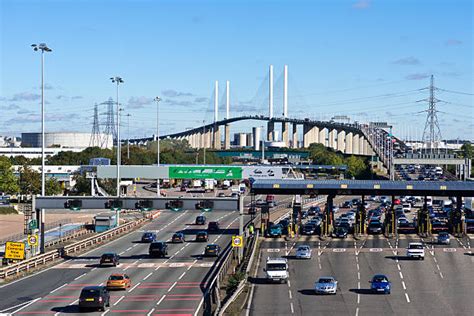 Dartford Crossing Stock Photos, Pictures & Royalty-Free Images - iStock