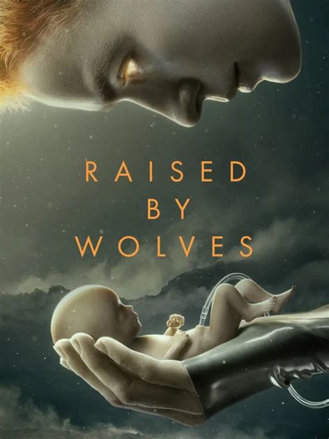 Raised By Wolves Wallpapers And Backgrounds