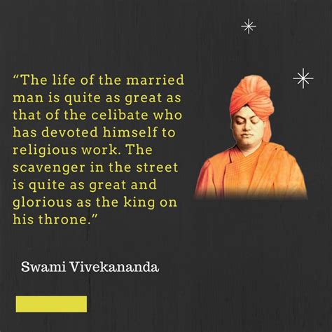 Swami Vivekananda's Quotes On Marriage - VivekaVani