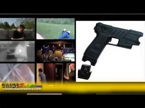 TASER M26C SECONDARY CARTRIDGE CLIP YouTube