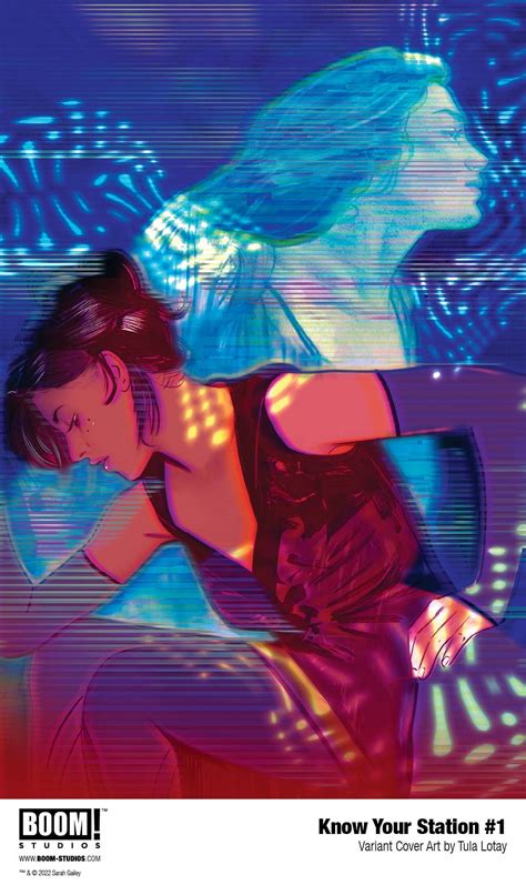 station  cover reveals boom studios