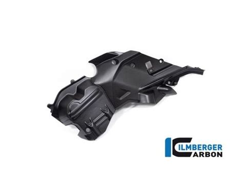 ZAR 112 DI23M K ILMBERGER RIGHT CAM COVER MATT CARBON DUCATI DIAVEL V4