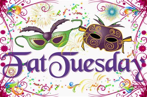 Download High Quality mardi gras clipart fat tuesday Transparent PNG ...