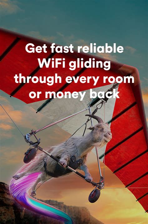 Reliable Virgin Media Wifi In Every Room Or Money Back Virgin Media