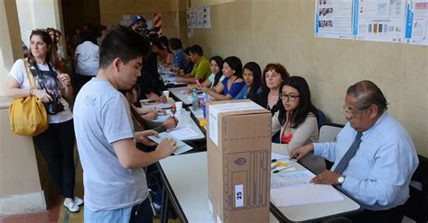 Elecciones en Jujuy tras el ruido de la campaña comienza la veda