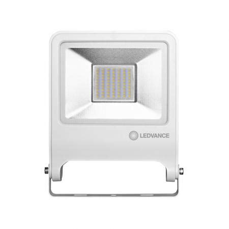 LEDVANCE Endura Flood LED 50W WT 3000K Warm White Fluter Floodlight