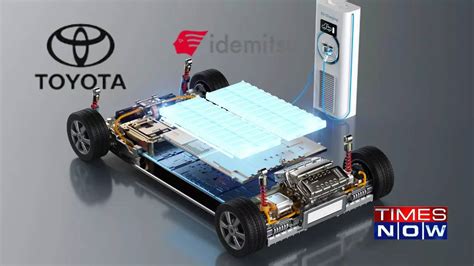 Toyota Inches Closer to a Breakthrough in Solid-State EV Batteries ...