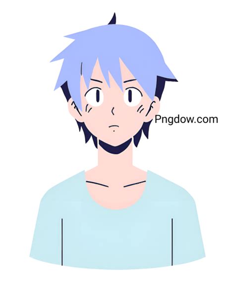 Anime Boy Outfit Png Photo 21297 Pngdow Millions Of Transparent