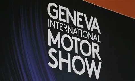 Geneva Auto Show | Automotive News