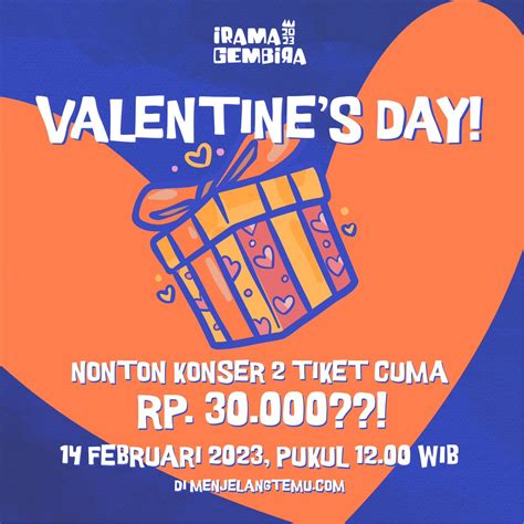 Koloni Gigs On Twitter Valentines Day Is Coming Kalian Yang Masih