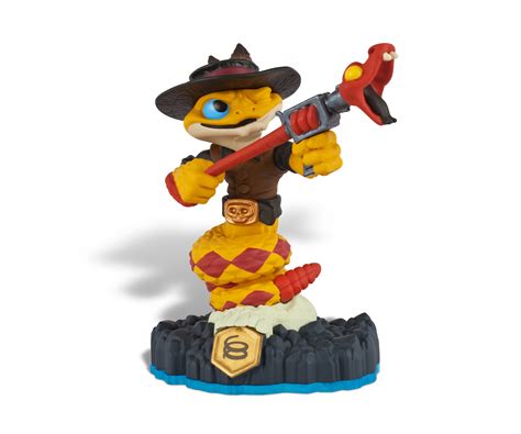 Skylanders Swap Force Master Eons Official Guide Skylanders Universe 1
