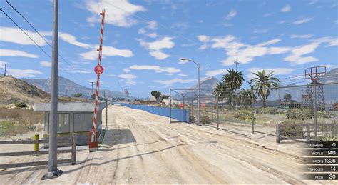 Gta V Sandy Shores Airfield Margaret Wiegel