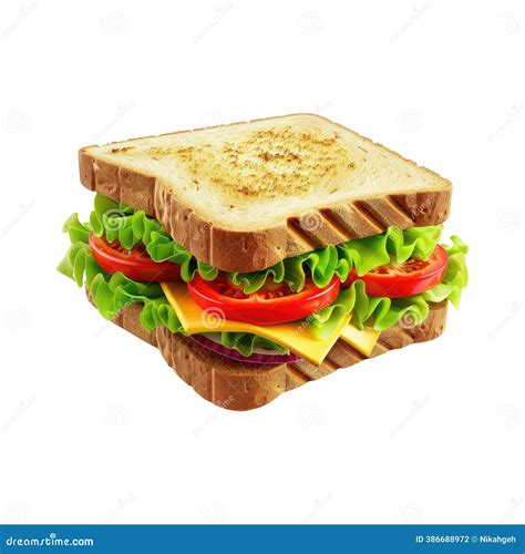 Toasted Sandwich With Beans And Jelly: A Visual Critique Of Consumer