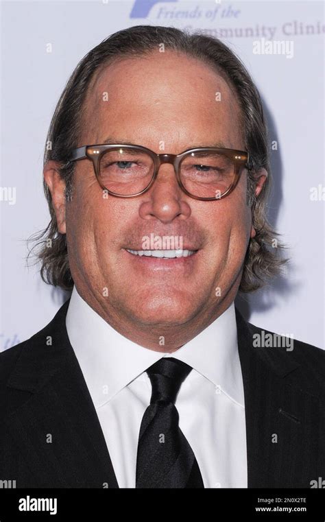 Chairman Sony Pictures Television Steve Mosko Attends The 39th Annual
