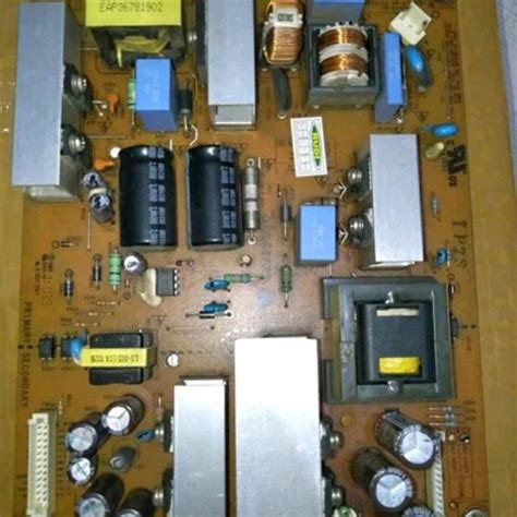 Psu Power Supply Regulator Tv Lg Ld Ld Lazada Indonesia