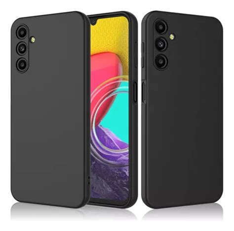 Forro Estuche Silicone Case Para Samsung Galaxy A54 5g Cuotas sin interés