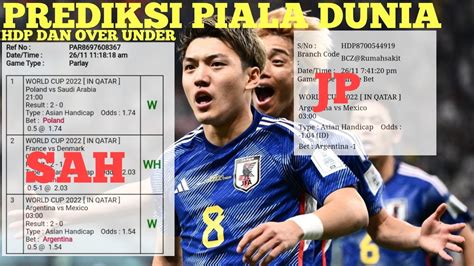 Prediksi Mix Parlay Malam Ini Prediksi Bola Hari Ini Prediksi Bola