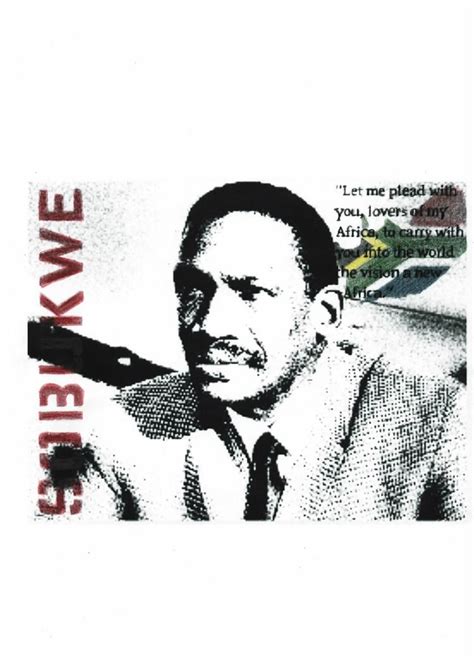 Robert Sobukwe | Robert Sobukwe | MY HERO