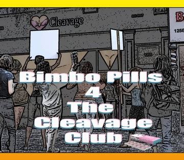 Bimbo Pills Muses Sex And Porn Comics